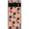 Bouffants and Broken Hearts Gray Scale Pineapple Google Pixel 6 Pro Skin